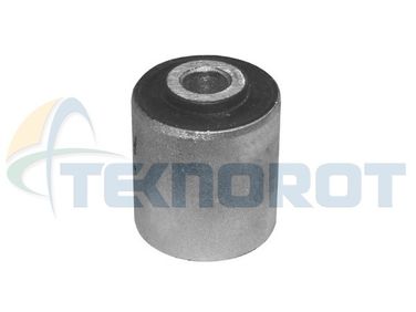 TEKNOROT SB15 Сайлентблок центральный нижнего прямого рычага - 2