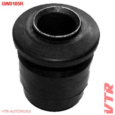 VTR GW0105R Сайлентблок верхнего рычага передней подвески - 1