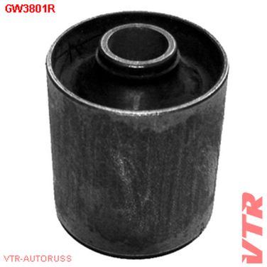 VTR GW3801R Сайлентблок реактивной тяги задней подвески - 1
