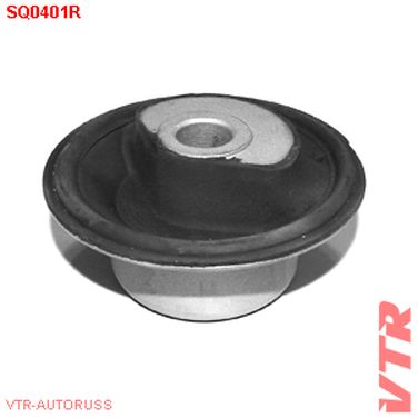 VTR SQ0401R Сайлентблок задней балки(малый) - 1