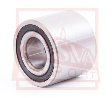 Asva DAC25550043 Снят с производства Подшипник ступицы колеса (комплект) | зад прав/лев | - 1