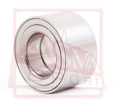 Asva DAC45820045 Снят с производства Подшипник ступицы колеса (комплект) | зад прав/лев | - 1