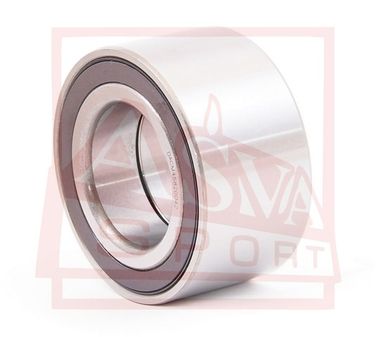 Asva DAC45820042 Подшипник ступицы колеса (комплект) | перед прав/лев | - 1