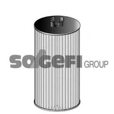 Fram CH10955ECO Фильтр масляный - 1