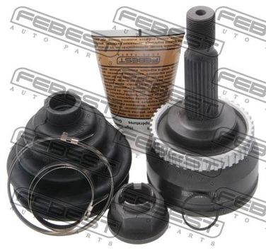Febest 2710-V40A43 Шрус внешний | перед | - 1