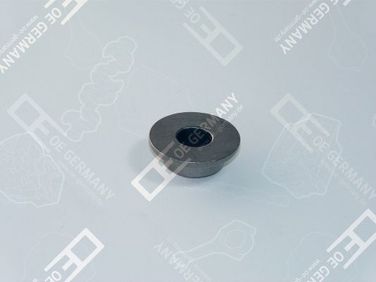 OE GERMANY 020522280000 Тарелка пружины клапана 3х-канавочная HCV - 1