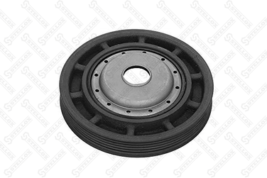 Stellox 20-01009-SX Шкив коленвала 5PK Renault Clio/Megane - 2