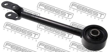 Febest 0225-J32R1 Тяга подвески продольная | зад прав/лев | - 1