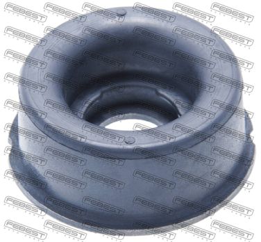 Febest TAB-510 Сайлентблок подрамника | перед | - 2