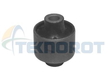 TEKNOROT SB19 Сайл.блок заднего рыч а-201/202/207/208 | зад | - 2