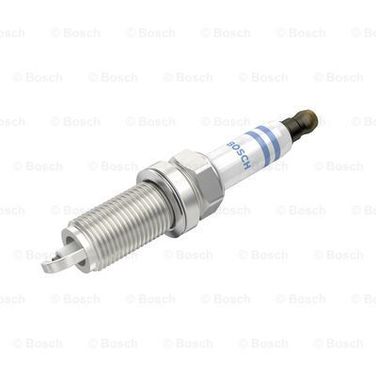 Bosch 0242229765 Свеча зажигания - 6