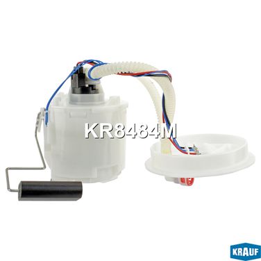Krauf KR8484M Модуль в сборе с бензонасосом - 1