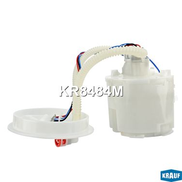 Krauf KR8484M Модуль в сборе с бензонасосом - 4