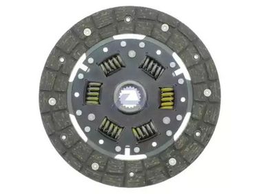 Aisin DS009U Диск сцепления - 2