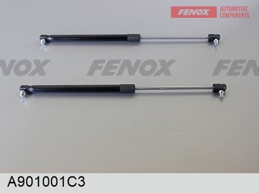 Fenox A901001C3 Упор газовый | перед прав/лев | - 2