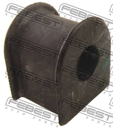 Febest TSB-JZX90R Втулка стабилизатора | зад прав/лев | - 1