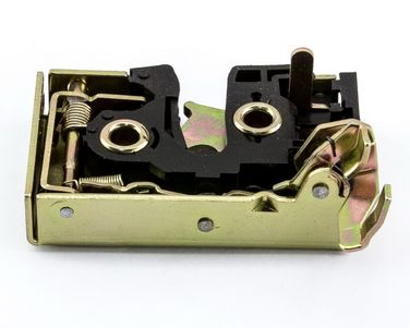 DOMINANT AW35708370015D Замок двери передней левой - 1