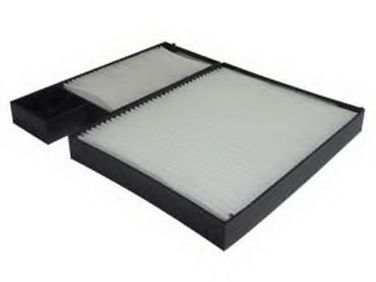 Sakura CA28280 Снят, замена ca28280s Фильтр салона - 1