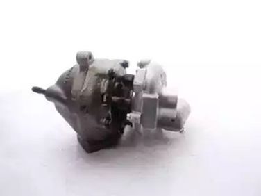 GARRETT 7409115007S Турбина наддува - 1