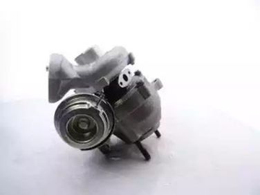 GARRETT 7409115007S Турбина наддува - 2