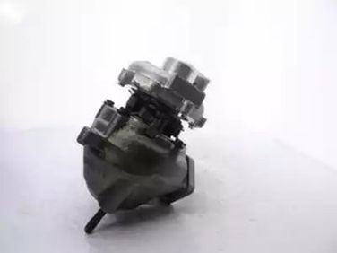 GARRETT 7409115007S Турбина наддува - 4