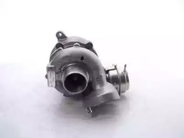 GARRETT 7409115007S Турбина наддува - 5