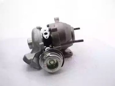 GARRETT 7409115007S Турбина наддува - 6