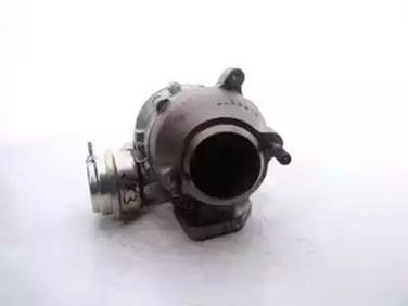 GARRETT 7409115007S Турбина наддува - 7