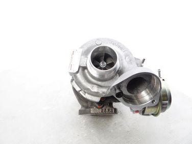 GARRETT 7504315013S Турбина наддува - 2