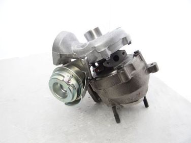 GARRETT 7504315013S Турбина наддува - 3