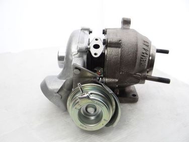 GARRETT 7504315013S Турбина наддува - 4