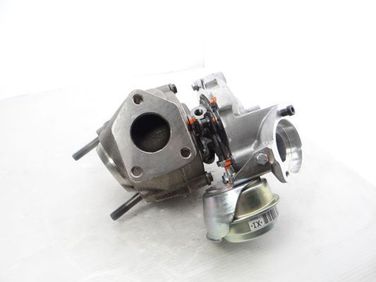 GARRETT 7504315013S Турбина наддува - 5