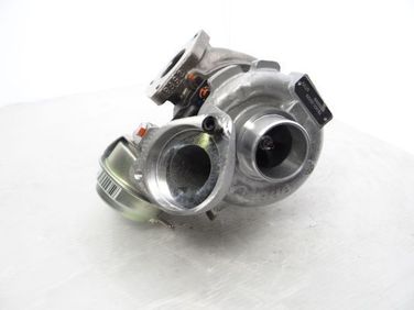 GARRETT 7504315013S Турбина наддува - 6