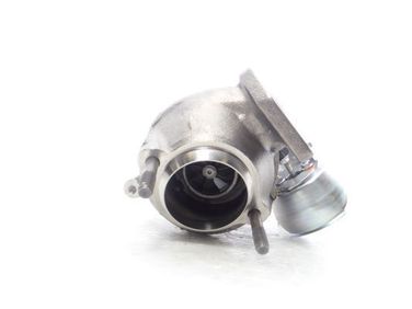 GARRETT 7504315013S Турбина наддува - 7