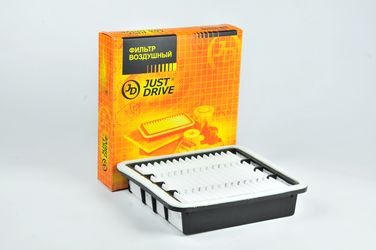 JD JDA198 Фильтр воздушный - 2