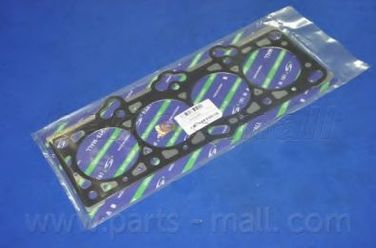 PARTS-MALL PGA-M012 Прокладка головки блока цилиндров - 1