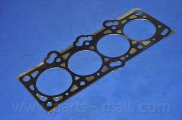 PARTS-MALL PGA-M012 Прокладка головки блока цилиндров - 2