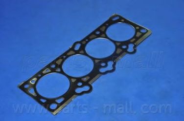PARTS-MALL PGA-M012 Прокладка головки блока цилиндров - 3