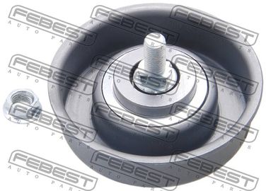 Febest 0487-EA3A Ролик натяжной приводного ремня - 1