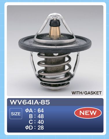 Tama WV64IA-85 Термостат - 1