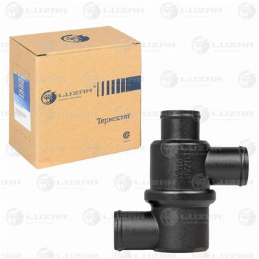 Luzar LT 0121 Термостат для а/м ВАЗ 2121 - 2
