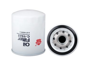 Sakura C1522 Фильтр масляный - 1