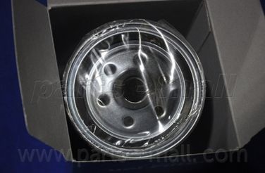 PARTS-MALL PCB-036 Фильтр топливный - 2