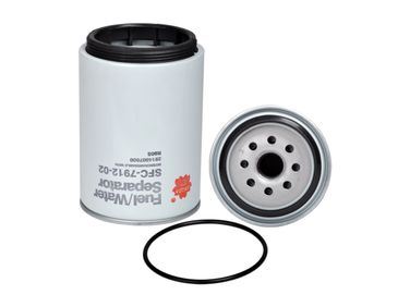 Sakura SFC791202 Фильтр топливный HCV - 1