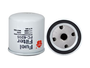 Sakura FC6205 Фильтр топливный - 1