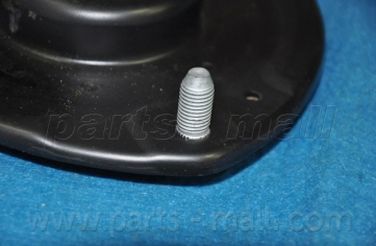 PARTS-MALL PXCNB-008F Опора амортизационной стойки | перед | - 2