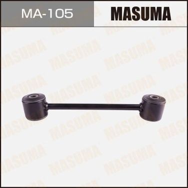Masuma MA105 Рычаг подвески | лев | - 1