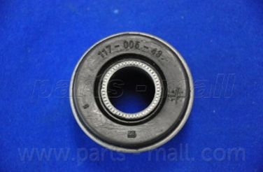 CAR-DEX CBH099 Сайлентблок рычага подвески - 4