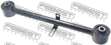 Febest 0125-LC100R1 Тяга подвески продольная | зад лев | - 1