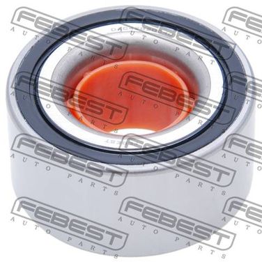 Febest DAC42820040 Подшипник ступицы колеса | зад | - 1